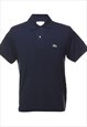 Vintage Lacoste Polo T-shirt - M
