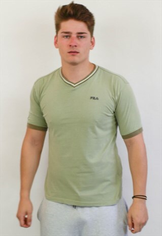 VINTAGE FILA T-SHIRT