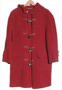 Duffle Coat