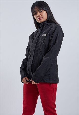 VINTAGE THE NORTH FACE LIGHTWEIGHT JACKET