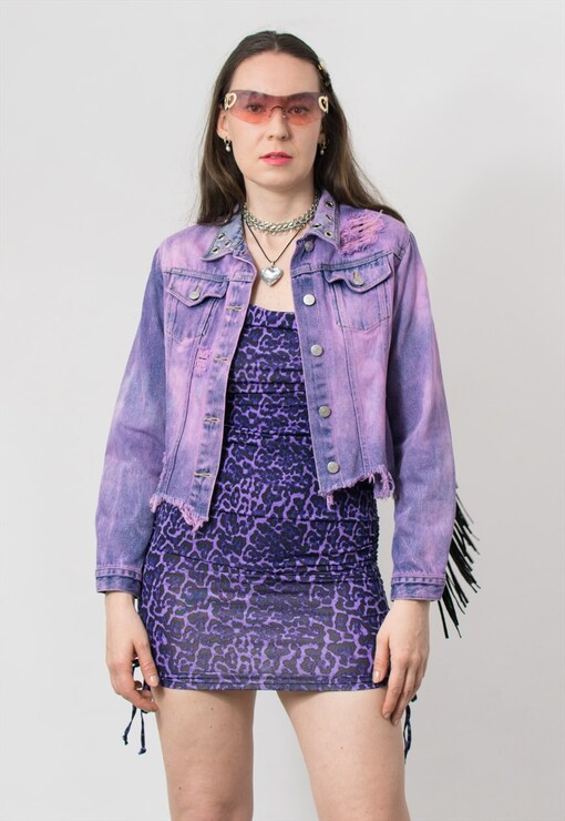 garment image