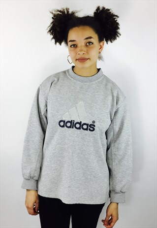 ADIDAS SWEATSHIRT