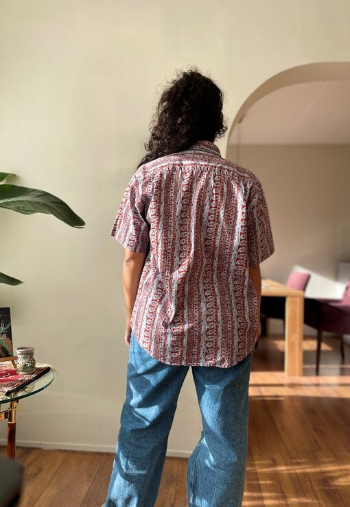 garment image
