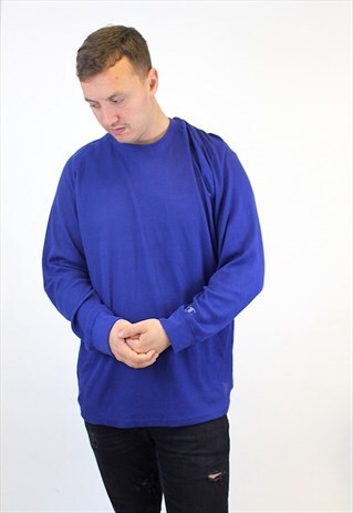 VINTAGE CHAMPION SWEATER