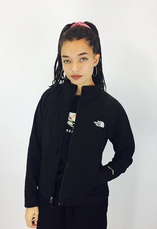 NORTH FACE APEX JACKET
