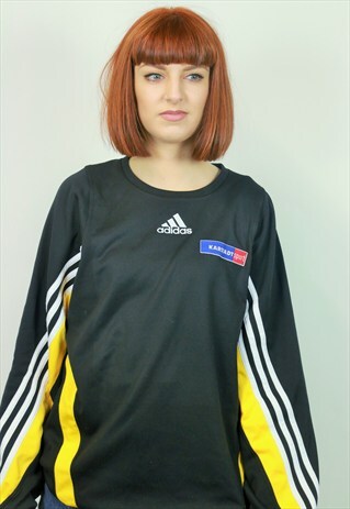 VINTAGE ADIDAS SWEATSHIRT