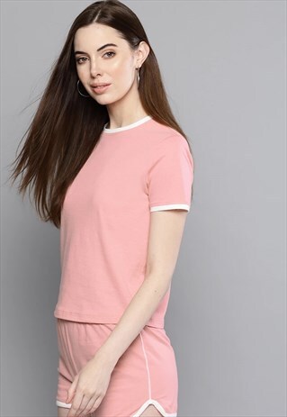 COORDINATES IN PINK