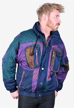 Snowboard Jacket