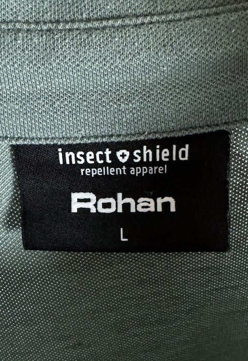 garment image