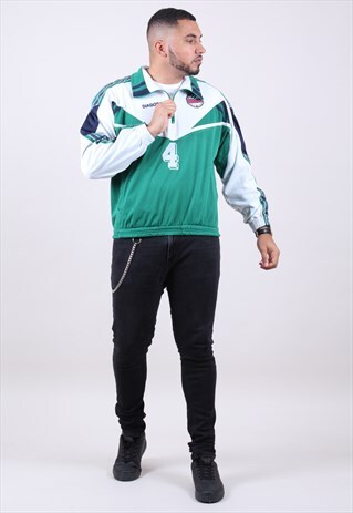 DIADORA VINTAGE TRACK TOP