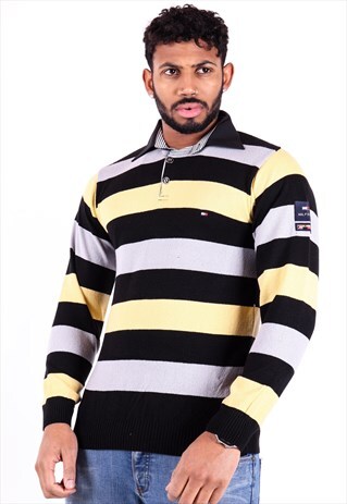 TOMMY HILFIGER JUMPER T639