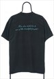 VINTAGE MARILYN MANSON BEAUTIFUL PEOPLE 90S TSHIRT WOMENS