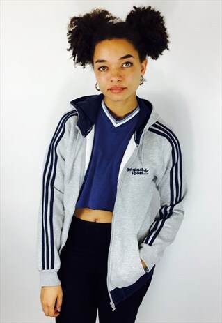 ADIDAS HOODIE