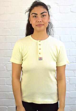 VINTAGE 90'S LEVI'S T-SHIRT