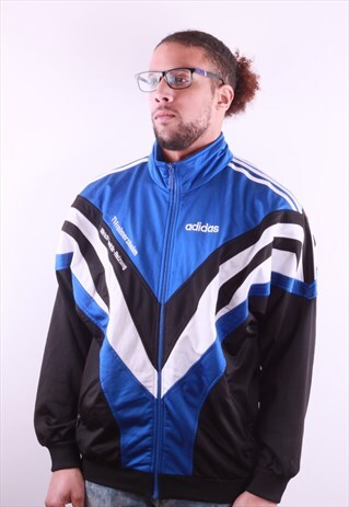 VINTAGE ADIDAS JACKET