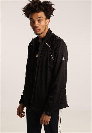 VINTAGE ADIDAS LIGHTWEIGHT JACKET