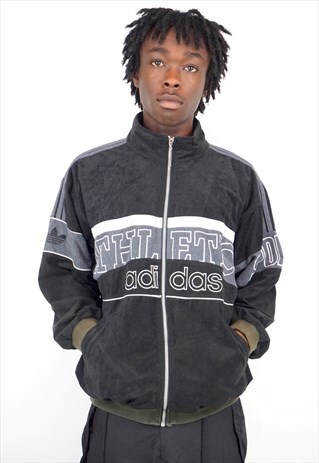 VINTAGE 90'S ADIDAS JACKET