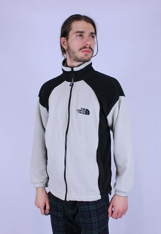 THE NORTH FACE VINTAGE RARE FLEECE