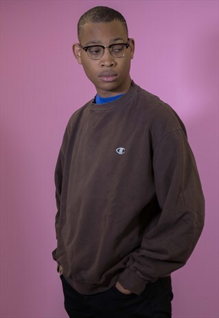 VINTAGE CHAMPION SWEATSHIRT