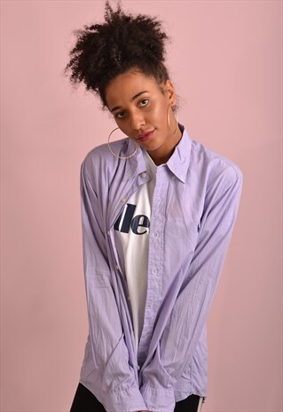 RALPH LAUREN CHECK SHIRT GRL2060
