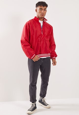 VINTAGE BOMBER JACKET