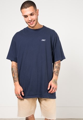 VINTAGE 80'S REEBOK SPORT T-SHIRT / S0416