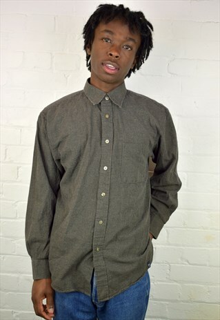 VINTAGE 90'S SHIRT