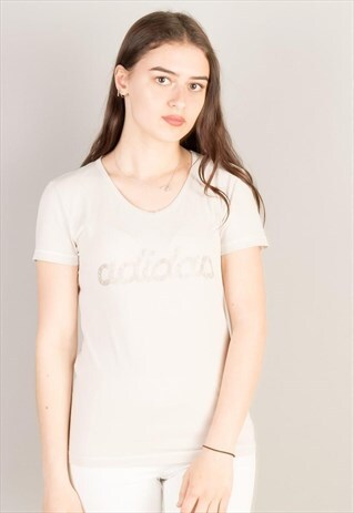 VINTAGE ADIDAS TSHIRT /CGBTAJ038