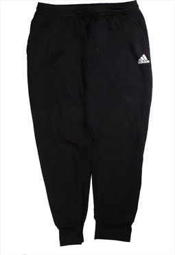 Adidas  Elasticated Waistband Drawstrings Joggers / Sweatpan