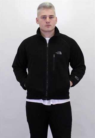 VINTAGE THE NORTH FACE FLEECE