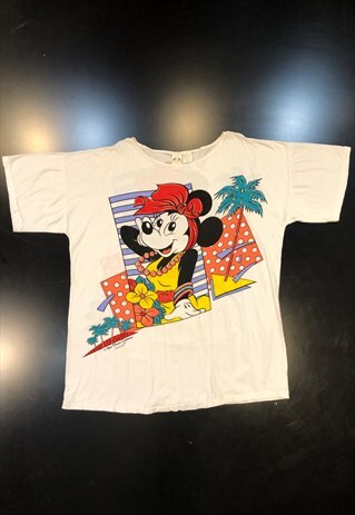 VINTAGE DISNEY T-SHIRT