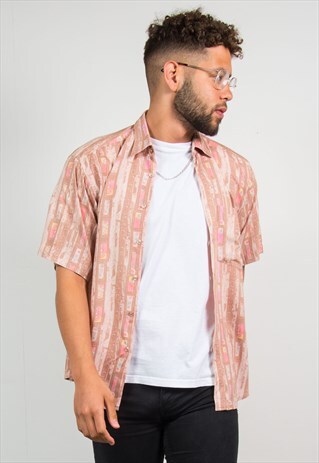 VINTAGE IBIZA SHIRT