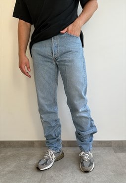 Levis Vintage Denim Jeans Pants 32x36