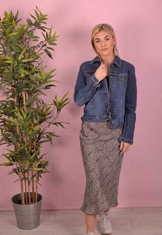 LEVI'S DENIM JACKET GDF1894