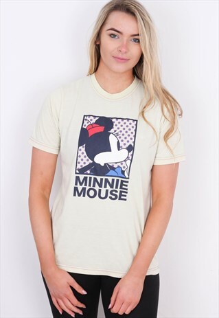 VINTAGE DISNEY T SHIRT