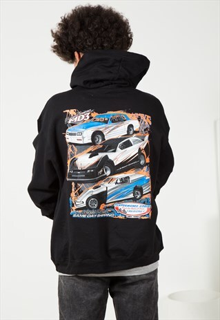 VINTAGE 90'S CHAMPION SWEATSHIRT / S1627