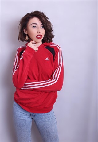 ADIDAS HOODY