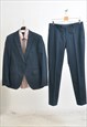 Vintage 00s JOOP suit