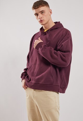 VINTAGE CHAMPION HOODIE