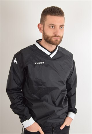 KAPPA SWEATSHIRT SIZE XL (1927)