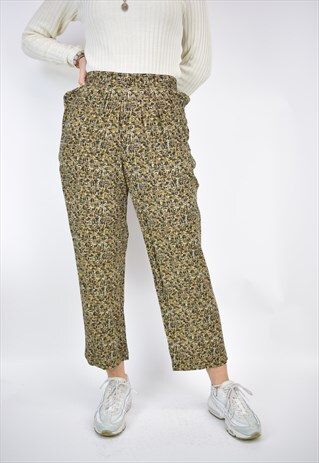 VINTAGE 90'S TROUSERS
