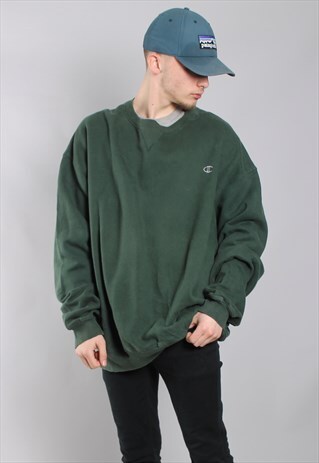 VINTAGE CHAMPION SWEATSHIRT