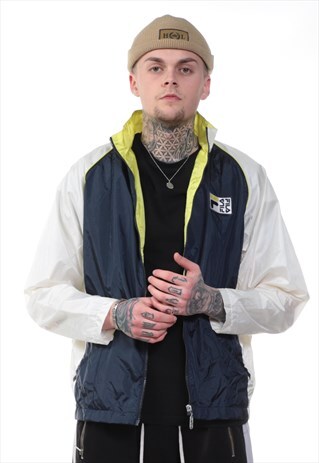 VINTAGE FILA JACKET