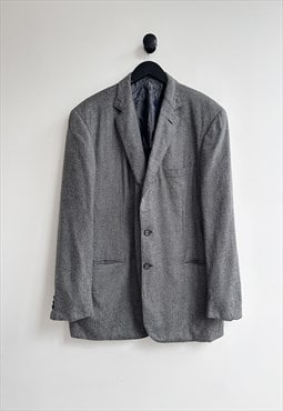 Brioni Gray Blazer