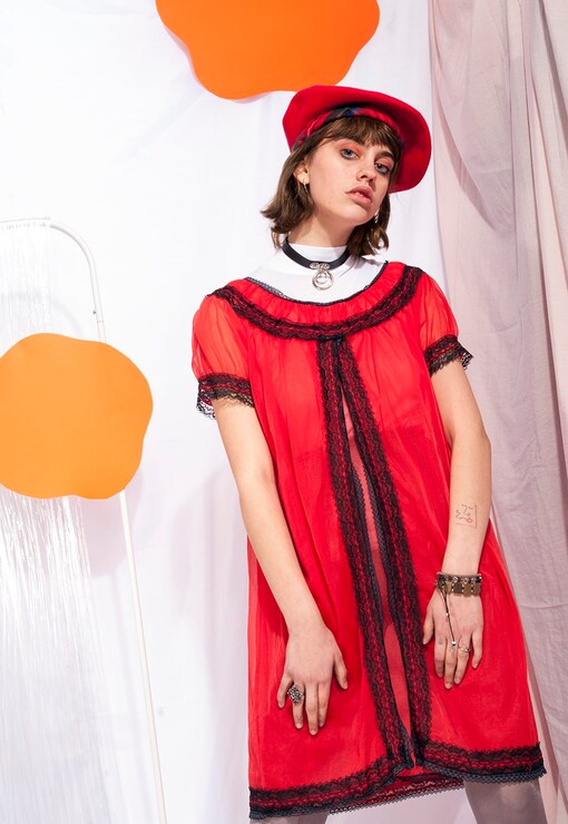 garment image
