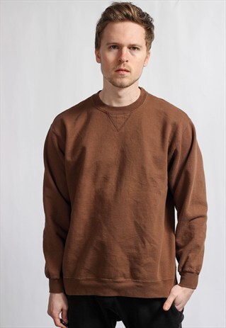 VINTAGE SWEATSHIRT