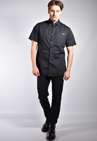 ARMANI JEANS POCKET SHIRT
