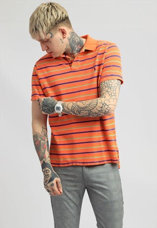 VINTAGE POLO RALPH LAUREN POLO SHIRT