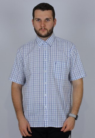 YVES SAINT LAURENT SHIRT MEN RARE