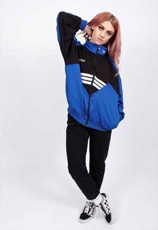 VINTAGE ADIDAS TRACK TOP ASM2249
